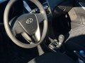 2016 Hyundai Solaris I Рестайлинг, серый, 590000 рублей - вид 6