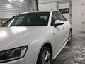 2020 Audi A4 40 TFSI V (B9) Рестайлинг, белый, 2830000 рублей - вид 10