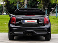 2022 Mini Cabrio, чёрный - вид 5