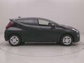 2025 Toyota Aqua II Рестайлинг, чёрный - вид 4