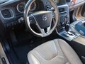 2012 Volvo S60 II, жёлтый, 800000 рублей - вид 8