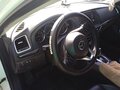 2013 Mazda 6 III (GJ), белый, 1750000 рублей - вид 4