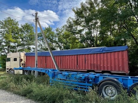 1998 International 9000 Series, бежевый, 1845000 рублей, вид 2
