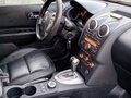 2007 Nissan Qashqai I, чёрный, 1000000 рублей - вид 3