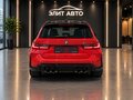 2025 BMW M3 Competition Package VI (G80) Рестайлинг, оранжевый - вид 5