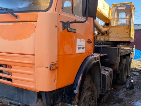 2012 Ивановец КС-45717, 3100000 рублей, вид 3
