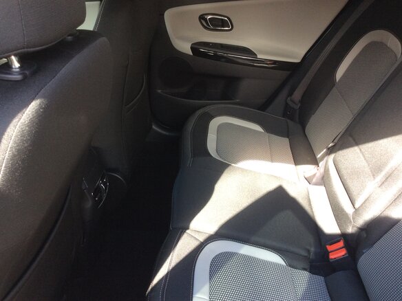 2013 Kia Ceed II, серый - вид 9