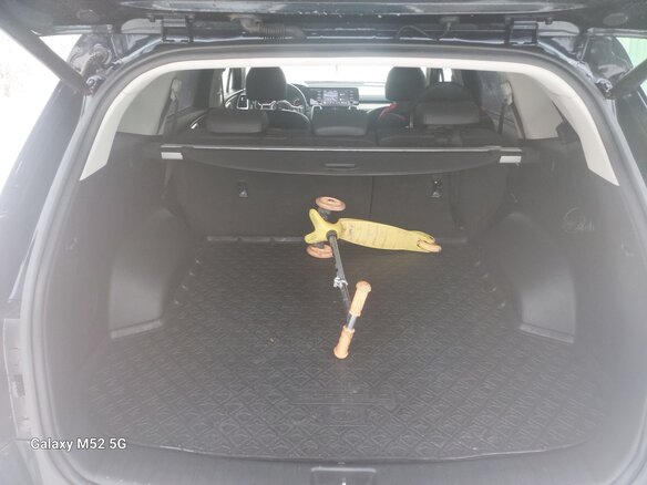 2022 Kia Sorento IV, синий - вид 14