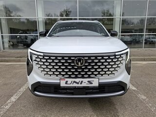 2026 Changan UNI-S I Рестайлинг, белый, 3249900 рублей, вид 4
