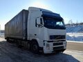 2003 Volvo FH, белый, 3000000 рублей