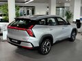2026 VOLGA K40, серебристый - вид 5