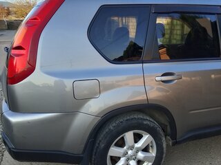 2008 Nissan X-Trail II, серый, 690000 рублей, вид 3