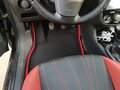 2007 Opel Corsa D, чёрный, 490000 рублей - вид 6