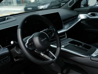 2026 Haval F7 II, серый, 2999000 рублей, вид 4