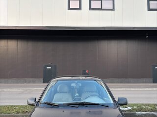2008 Lada (ВАЗ) Kalina I, фиолетовый, 185000 рублей, вид 4