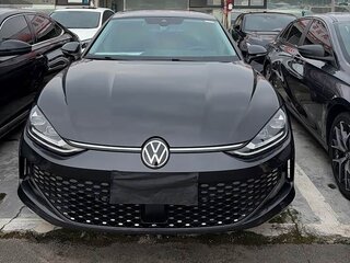 2023 Volkswagen Lamando L II, чёрный, 1666666 рублей, вид 2