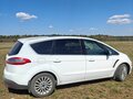 2011 Ford S-MAX I Рестайлинг, белый, 1000000 рублей - вид 4