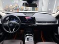 2023 BMW X1 20Li sDrive III (U11/U12), белый - вид 10