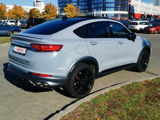 2022 Geely Tugella (Xingyue S) I Рестайлинг, серый, 3000000 рублей, вид 5