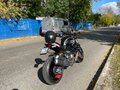 2020 Ducati Monster 821, чёрный, 900000 рублей - вид 7