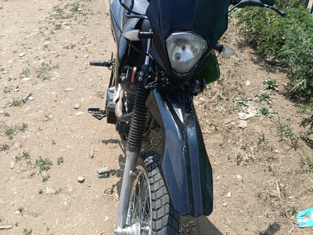 2018 Racer Panther, чёрный, 70000 рублей, вид 1