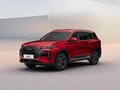 2026 Tenet T4L, красный