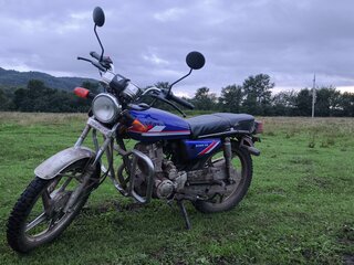 VMC (Vento) Ranger