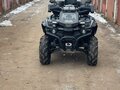 2022 Stels ATV-850 Guepard Trophy, чёрный, 1000000 рублей - вид 7