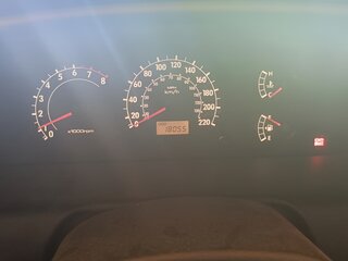 2007 Kia Spectra I Рестайлинг 2, золотистый, 999999 рублей, вид 5