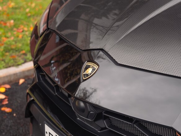2019 Lamborghini Urus I, чёрный - вид 11