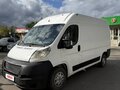 2008 Peugeot Boxer, белый, 990000 рублей - вид 4