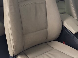 2010 BMW 3 серии 325xi V (E90/E91/E92/E93) Рестайлинг, белый, 1300000 рублей, вид 4