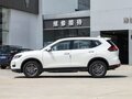 2026 Nissan X-Trail III Рестайлинг 2, белый, 2650000 рублей - вид 5