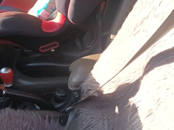 2003 Hyundai Santa Fe I, зелёный, 365000 рублей - вид 7