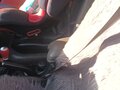 2003 Hyundai Santa Fe I, зелёный, 365000 рублей - вид 7