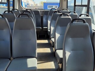 2018 ГАЗ ГАЗель Next, белый, 1590000 рублей, вид 1