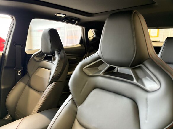 2026 Changan CS35 Max, серый, 2839900 рублей - вид 8