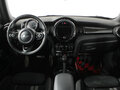 2016 Mini Hatch JCW III (F55/F56), белый - вид 5