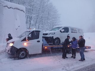 2023 ГАЗ ГАЗель Next, белый, 3400000 рублей, вид 1