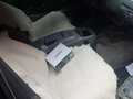 1996 Chevrolet Tahoe I, чёрный - вид 10