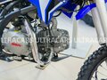 2026 Irbis TTR 125, синий, 78000 рублей - вид 5