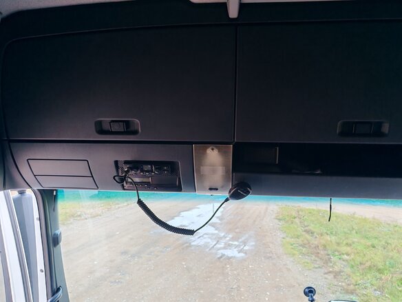 2011 MAN TGX, белый, 3500000 рублей - вид 17