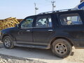 2001 Lincoln Navigator I, чёрный - вид 6