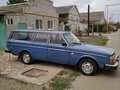 1978 Volvo 240 Series, синий, 250000 рублей - вид 1