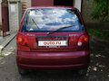 2008 Daewoo Matiz I Рестайлинг, пурпурный, 192000 рублей - вид 2