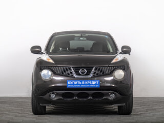 2010 Nissan Juke I, серый, 859000 рублей, вид 3