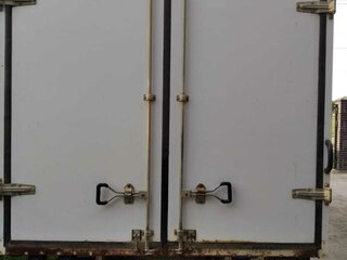 2007 ГАЗ ГАЗель (3302), белый, 1250000 рублей, вид 1