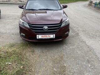2017 Lifan Solano II, красный, 600000 рублей, вид 2