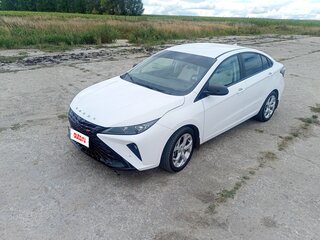 2024 Omoda S5 GT, белый, 1670000 рублей, вид 4