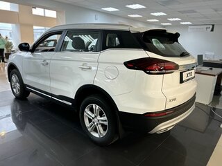 2026 Belgee X70 I Рестайлинг, белый, 2609990 рублей, вид 5